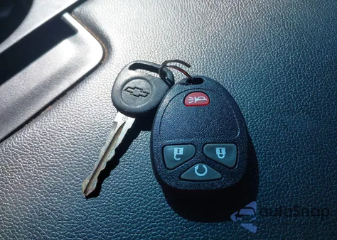 2012 Chevrolet Silverado 1500 Lt из США, поврежденный, VIN 3GCPCSE07CG295169